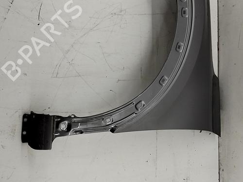 Used Left front fenders Left front fenders 39556455 39556455