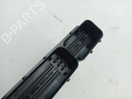 Engine control unit (ECU) VW PASSAT B6 (3C2) 2.0 TDI 16V | BP23354306M57 