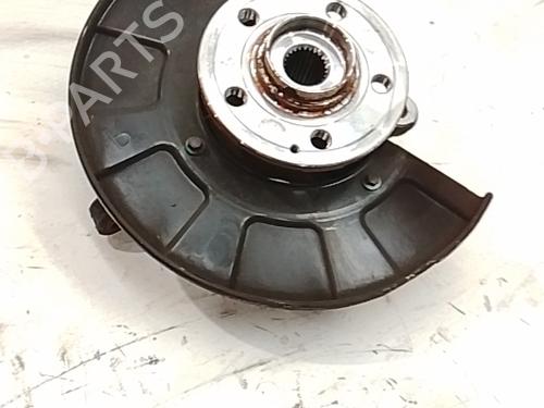 Used Right front steering knuckle Right front steering knuckle 37713586 37713586