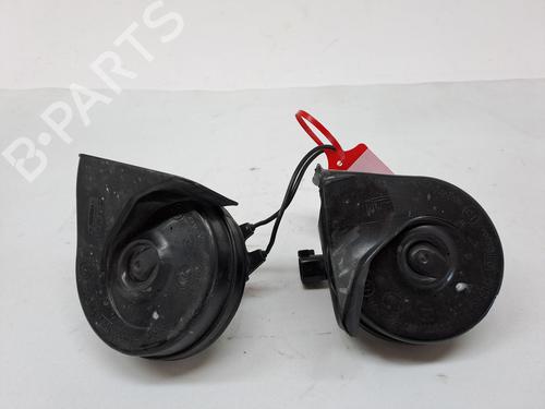 Horn OPEL INSIGNIA A (G09) 1.6 CDTi (68) | BP23976553E13 