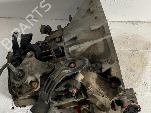 Gearbox CITROËN C8 (EA_, EB_) 2.0 HDi | BP38168188M3 - Image 6