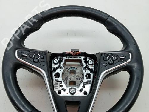 Steering wheel OPEL INSIGNIA A Sports Tourer (G09) 2.0 CDTI (35) | BP23345412C49 