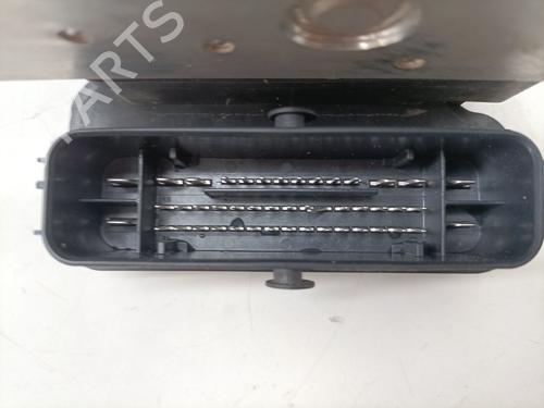 ABS pump OPEL GRANDLAND / GRANDLAND X (A18, P1UO) 1.5 Turbo D (75) | BP28141953M43 