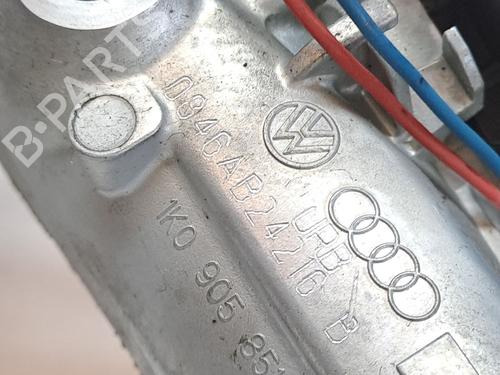 Ignition barrel VW GOLF VII (5G1, BQ1, BE1, BE2) 2.0 TDI 4motion | BP25248518M48 