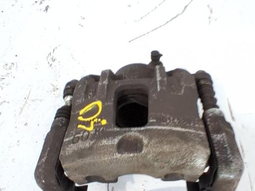 Used Left front brake caliper Left front brake caliper KIA CARENS IV 1.7 CRDi (116 hp) 36665777 36665777