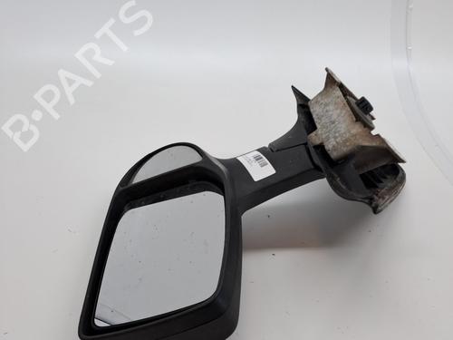 Used Right mirror FORD TRANSIT Van (FA_ _) 2.0 DI (FAE_, FAF_, FAG_) (75 hp) 23361465