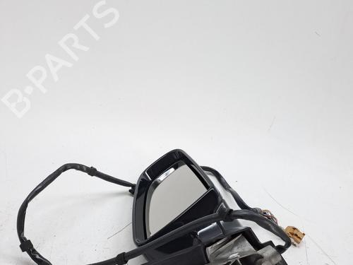Used Right mirror AUDI A4 B7 (8EC) 2.0 TDI (136 hp) 23373050