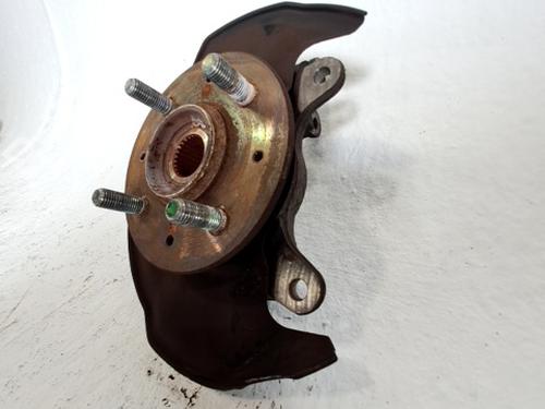 Right front steering knuckle HONDA JAZZ II (GD_, GE3, GE2) 1.3 iDSi (GD1) | BP29992592M26