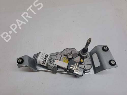 Used Rear wiper motor BMW 1 (F20) 116 d (116 hp) 23974556