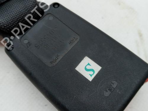 Seat buckle FIAT 500 (312_) 1.2 (312AXA1A) | BP23347926I32