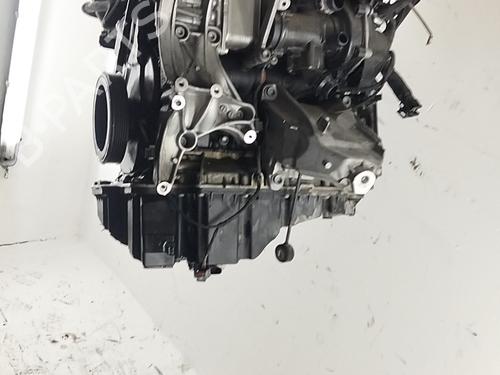 Used Engine Engine 38951565 38951565