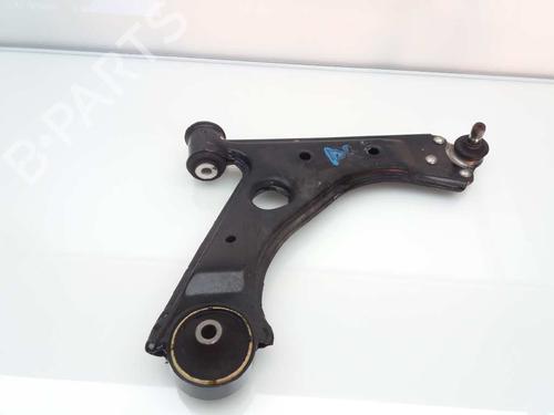 Right front suspension arm OPEL CORSA E (X15) 1.4 (08, 68) | BP24139922M13 