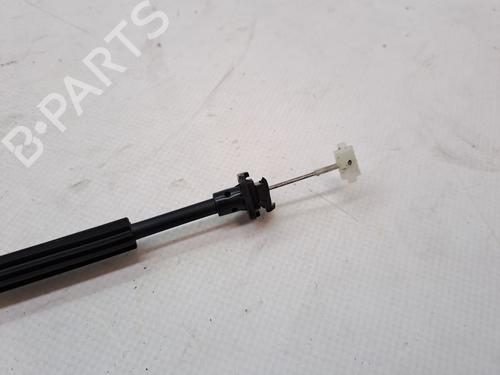 Rear left lock VW GOLF VI (5K1) 2.0 TDI | BP23359486C100 