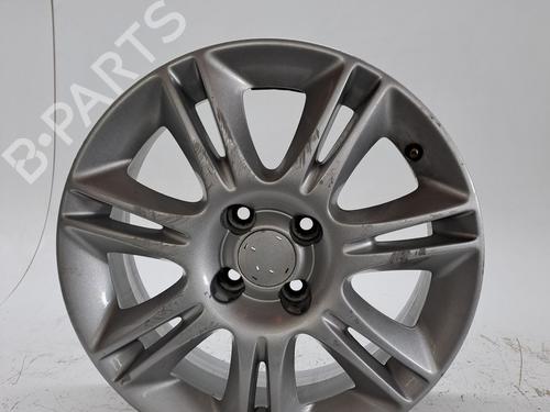 Used Rim OPEL CORSA D (S07) 1.4 (L08, L68) (90 hp) 23372403