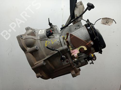 Used Gearbox FORD FOCUS C-MAX (DM2) 1.6 (100 hp) 23284447