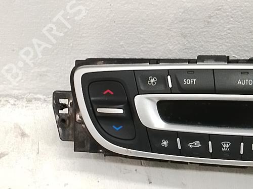 Climate control RENAULT MEGANE II Saloon (LM0/1_) 1.6 | BP40548126I5 - Image 6
