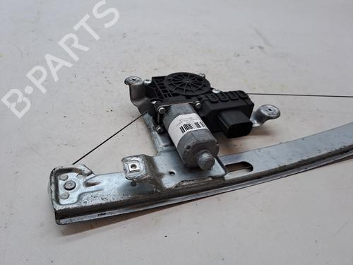 Fensterheber links hinten JAGUAR S-TYPE II (X200) 2.7 D | BP23358910C24 