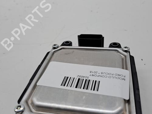 Electronic module FORD FOCUS IV (HN) 2.3 ST EcoBoost | BP23363156M83 