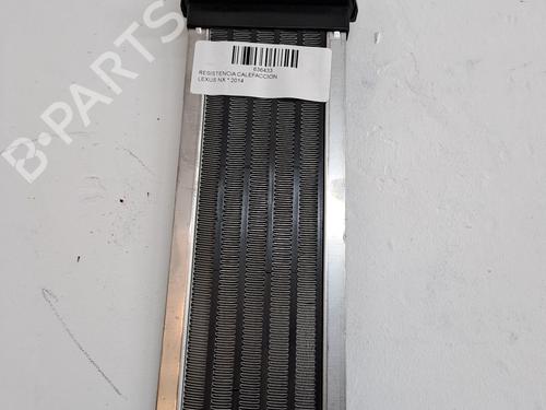 Used Heater resistor LEXUS NX (_Z1_) 300h AWD (AYZ15, AYZ15_, AYZ15R) (197 hp) 25998232