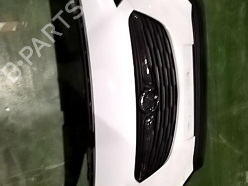 Used Front bumper OPEL COMBO Box Body/MPV (K9) 1.6 D (99 hp) 31369403