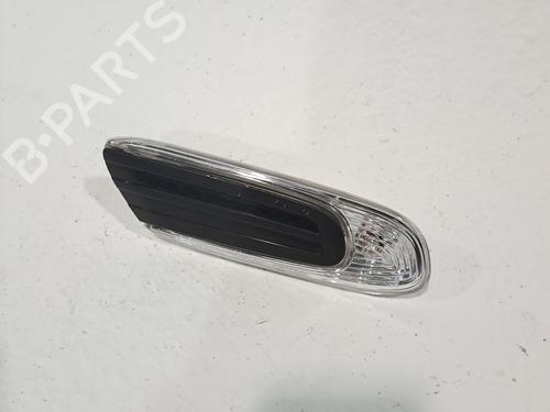 Used Right side indicator MINI MINI CLUBMAN (F54) Cooper (136 hp) 25613373