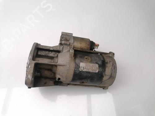 Used Starter NISSAN TERRANO II (R20) 3.0 Di 4WD (154 hp) 23940078