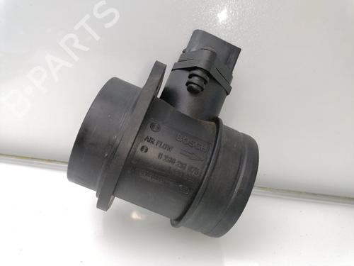 Used Mass air flow sensor BMW 1 (E87) 116 i (115 hp) 23420578