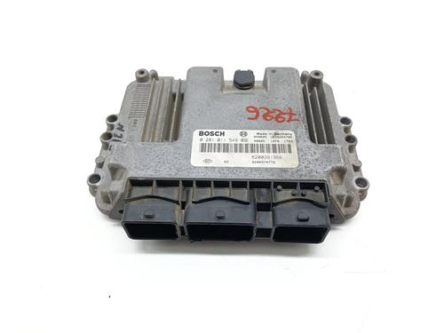 Versnellingsbakregeleenheid RENAULT MEGANE II Estate (KM0/1_) 1.9 dCi (KMRG, KM1G, KM0G, KM2C) (120 hp) 25456253
