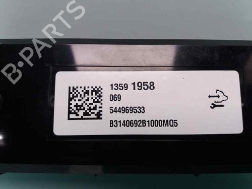 Modulo electronico OPEL INSIGNIA A (G09) 2.0 CDTI (68) | BP24187976M83 