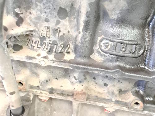 Engine OPEL ASTRA H GTC (A04) 1.6 (L08) | BP27673213M1 