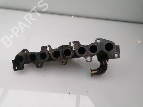 Used Exhaust manifold CITROËN C5 III Break (RW_) 2.0 HDi 140 (140 hp) 23940383