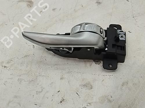 Used Front right interior door handle Front right interior door handle 38418993 38418993