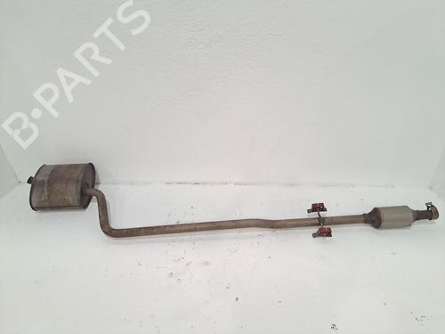 Sistema de escape MINI MINI (R50, R53) One D (88 hp) 26929418
