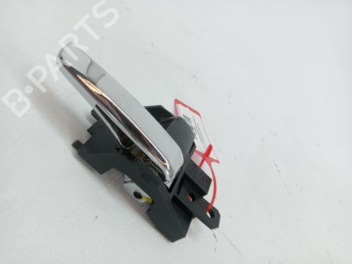 Front right interior door handle CITROËN C4 AIRCROSS 1.6 HDi 115 | BP27700297I14 
