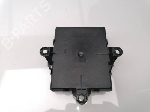 Electronic module MERCEDES-BENZ A-CLASS (W169) A 180 CDI (169.007, 169.307) | BP23386036M83 