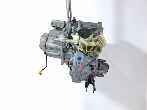 Gearbox PEUGEOT 2008 I (CU_) 1.6 BlueHDi 100 | BP28141829M3 - Image 4