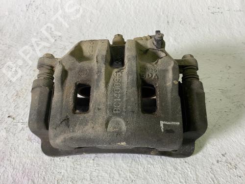 Used Left front brake caliper Left front brake caliper SSANGYONG REXTON / REXTON II (GAB_) 2.7 Xdi (165 hp) 40119633 40119633