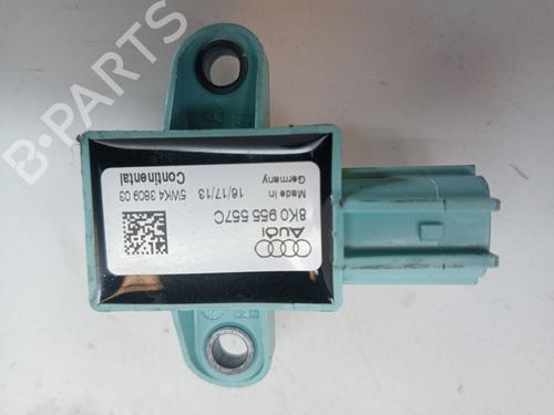 Elektronisk sensor AUDI A5 Sportback (8TA) 2.0 TDI (190 hp) 23370741