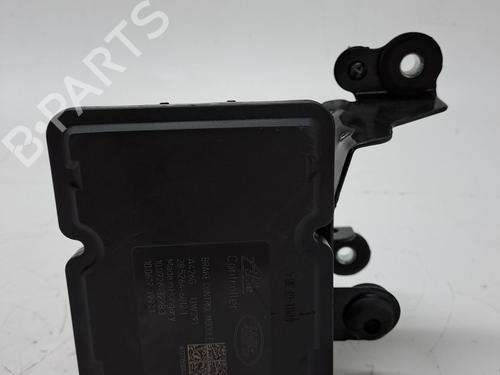 ABS pump LAND ROVER RANGE ROVER EVOQUE (L538) 2.2 D 4x4 | BP23943271M43 