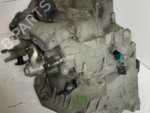 Gearbox CHEVROLET CRUZE Hatchback (J305) 2.0 CDI | BP37288691M3 - Image 2
