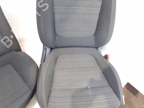 Seats set KIA STONIC (YB) 1.6 CRDi | BP39400711C78 - Image 4