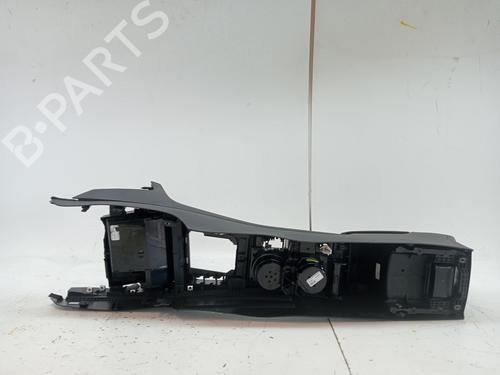 Armrest / Center console VW GOLF VII (5G1, BQ1, BE1, BE2) 1.6 TDI | BP23366232I20 