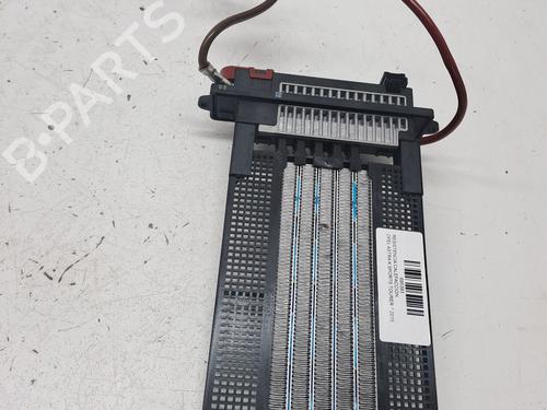 Heater resistor OPEL ASTRA K (B16) 1.2 Turbo (68) 39226809