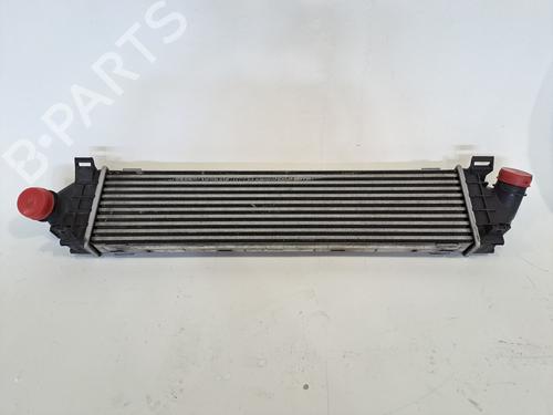 Used Intercooler FORD GALAXY II (WA6) 2.0 TDCi (140 hp) 23370924