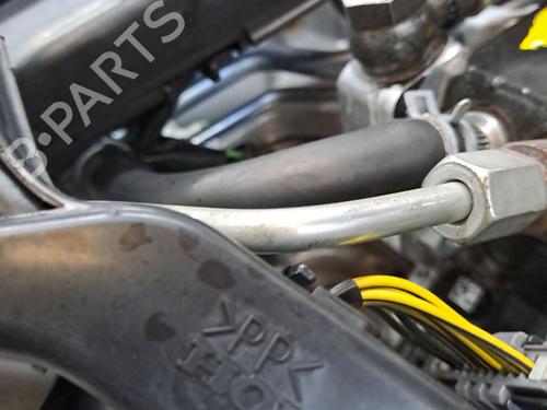 Engine HONDA CIVIC VIII Hatchback (FN, FK) 2.2 CTDi (FK3) | BP23366045M1 