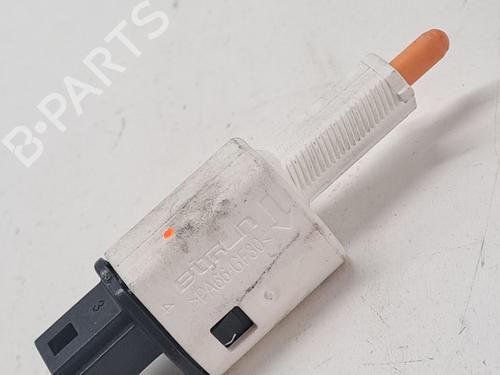 Electronic sensor RENAULT MEGANE III Hatchback (BZ0/1_, B3_) 1.5 dCi (BZ09, BZ0D, BZ1W, BZ29, BZ14) | BP27463039M84 