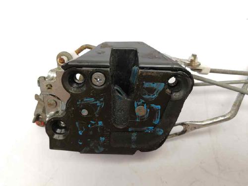 Front right lock SUZUKI VITARA (ET, TA, TD) 2.0 TD Intercooler All-wheel Drive (SV420D) | BP23874451C97 