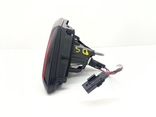 Right tailgate light RENAULT CLIO IV (BH_) 0.9 TCe 90 (BHNF, BHMA, BHMH, BHJK, BHJR) | BP26675055C80 