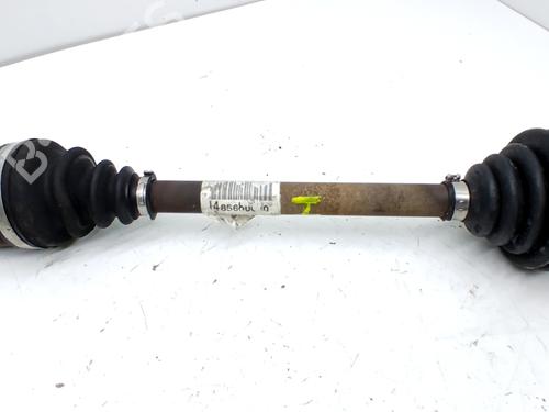 Used Left front driveshaft Left front driveshaft PEUGEOT 807 (EB_) 2.0 16V (140 hp) 33761438 33761438