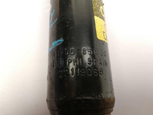 Right rear shock absorber SUZUKI VITARA (ET, TA, TD) 1.9 D All-wheel Drive (SE419TD) | BP23384232M19 